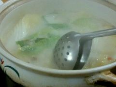 -稻香园猪肚鸡火锅店(漠江路店)