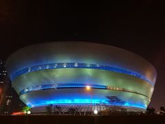 -成都金融城演艺中心