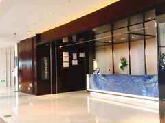 -舟山希尔顿酒店