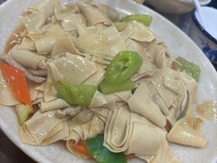 -翟氏天天小吃(上东街区店)