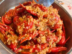 -靓靓蒸虾·头牌蒸虾(沙湖旗舰店)