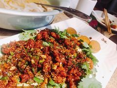 -巴渝菜馆(涿州店)