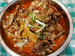 android_upload_pic-昱龙大盆牛蛙馆(三兴街总店)