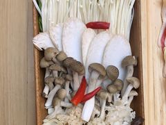 -湯系·煲汤手艺人(东二环泰禾广场店)