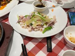 -粤香楼(新光里店)