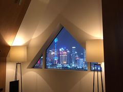 -顶层酒吧ROOF(上海艾迪逊酒店)