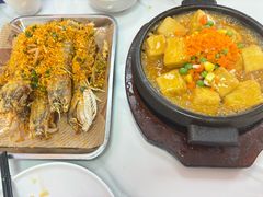 -不仔客海鲜·三亚老字号(第一市场店)