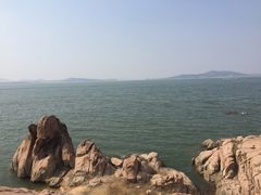 -天马岛度假区