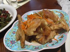 -老厨家(友谊路总店)