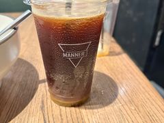 -Manner Coffee(芮欧百货店)