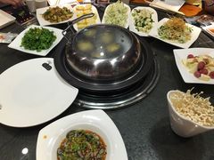 -马路边上·小海鲜烧烤(八一路店)