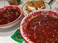 -欧记大排档·景德菜(上海首店)