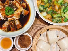 -宁海食府(总店·天一阁望京店)