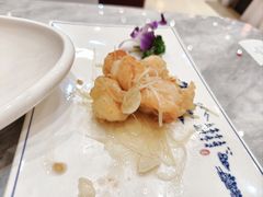-玉华台饭庄·淮扬菜·烤鸭(望京店)