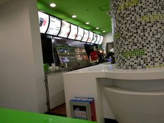 android_upload_pic-老乡鸡(怀远大润发店)