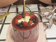 -姆们M Sweetie Cake(三里屯店)
