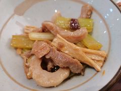 -山食间·中式营养轻餐(保利时光里店)