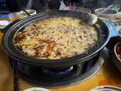 -小饕荟雅安贡椒鱼鲜馆(广福桥店)