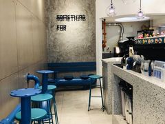 -Something For(中洲湾店)