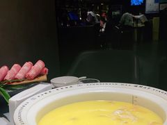 -领鲜天下·焗海鲜·花胶鸡(天目里店)