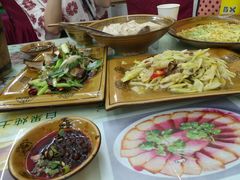 -君华饭店·腊排铜火锅