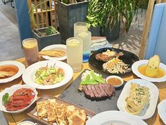 -红小满休闲餐厅(十全街店)