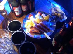 -SOHO苏荷酒吧(榆亚路店)