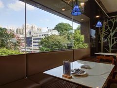 -泰谷酒店·太古码头闽菜自助餐厅