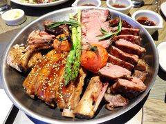 -WESTWOOD•落日餐厅•乐队演出(前海壹方汇店)