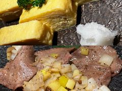 -晶吉·居酒屋·烧鸟·生鱼饭(中山区民主广场店)