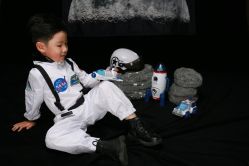 -儿时蒙太奇摄影(亦庄店)