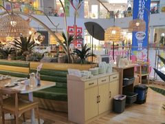-船歌·鱼水饺青岛菜(枫蓝国际购物中心店)