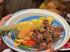 -深圳来福士广场