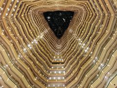 -广州四季酒店·天吧·高空酒吧