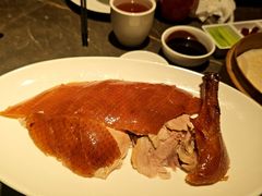 -金鸭季·北京烤鸭(深业上城店)