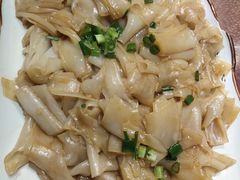 烧鹅汁陈村粉-沙田鸽王(解放路店)