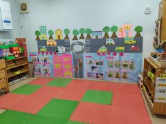 -精诚实验幼儿园潘家园园
