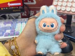 -泡泡玛特POPMART(苏州诚品生活店)