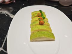 话梅汁开胃芭乐-遇外滩(BFC外滩金融中心店)
