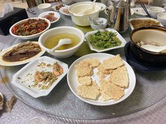 -山里人家土菜馆(茅山店)