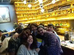 -爱德堡西餐咖啡吧(北师大店)