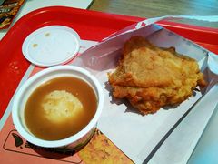 -肯德基(甘家口店)
