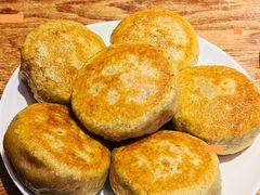 -清真吴记门钉肉饼·喜多利