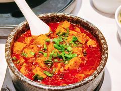 老麻婆豆腐-川味堂·四川豆花(八卦岭店)