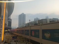 -萧邦音乐会所KTV·蒸汽活海鲜自助(福田店)