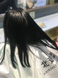 -木北造型