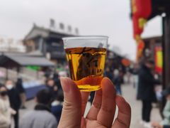 -茯茶镇