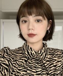 -Amo la Diva造型