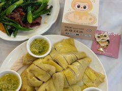 -文记壹心鸡(宝华路店)