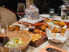 -郑州希尔顿酒店·阿米奇意大利餐厅